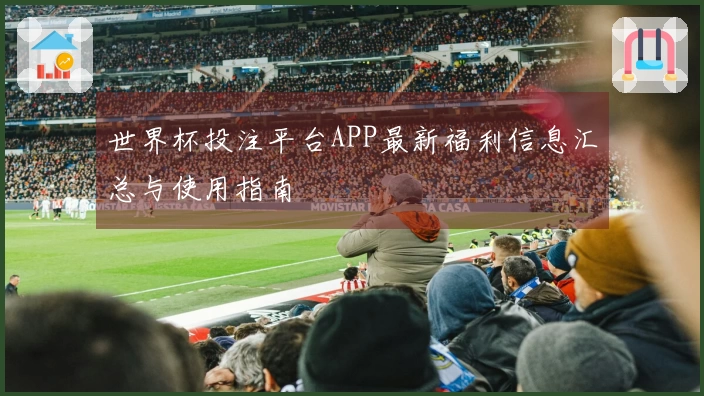 世界杯投注平台APP最新福利信息汇总与使用指南