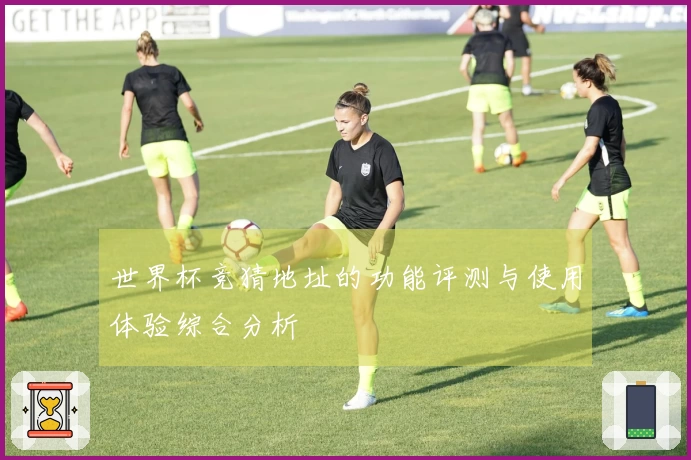 世界杯竞猜地址的功能评测与使用体验综合分析